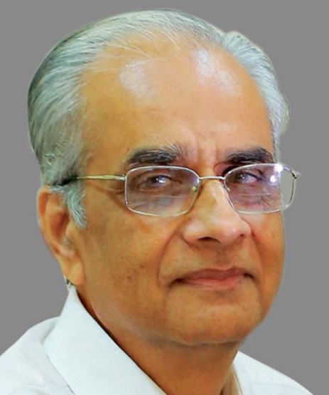 ശ്രീ. ജയകുമാർ ഐ. എ. എസ്.