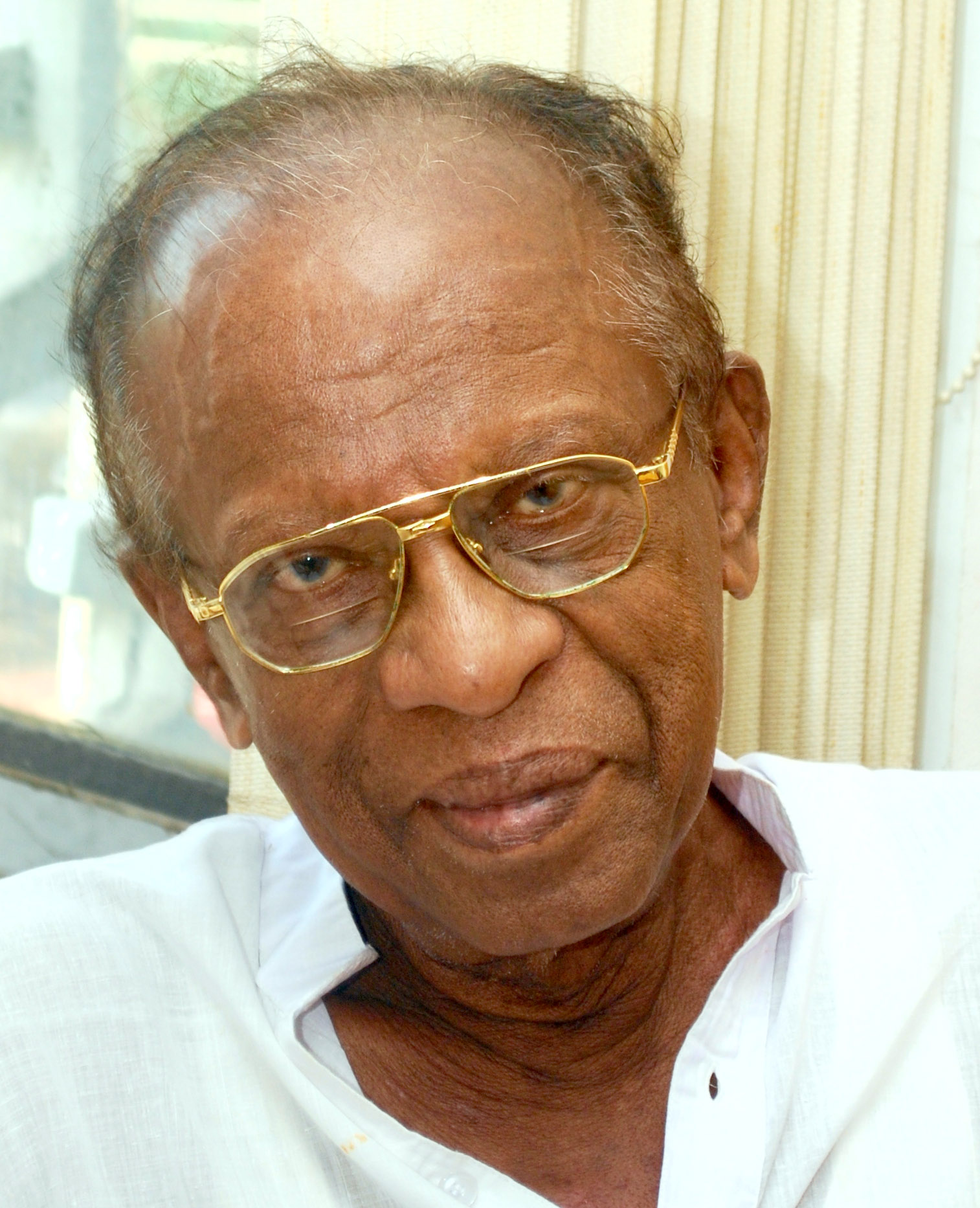 ഡോ. സുകുമാർ അഴീക്കോട്